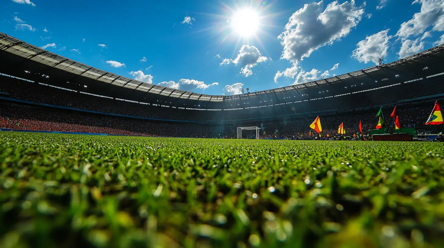Champions League