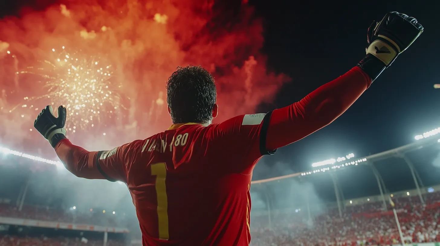 La Liga