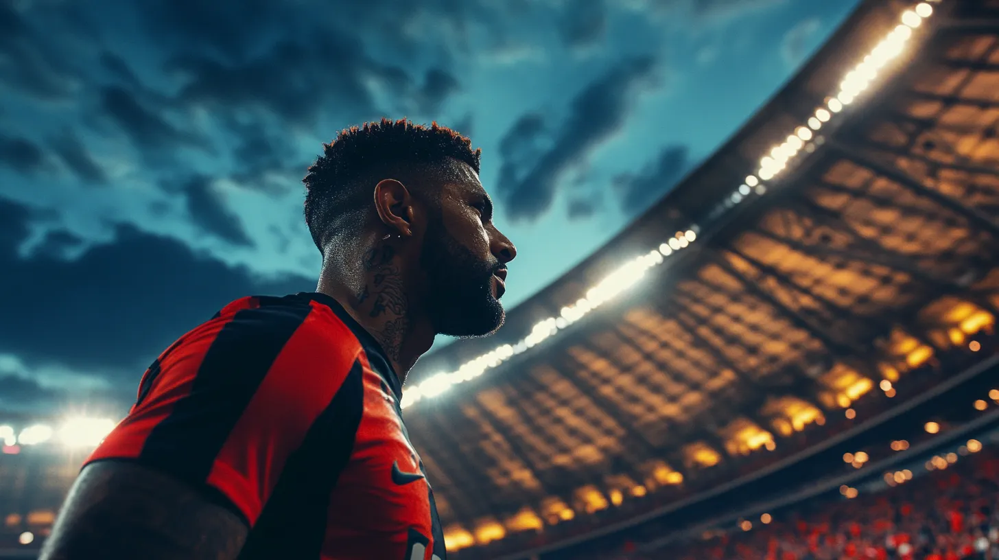 flamengo41